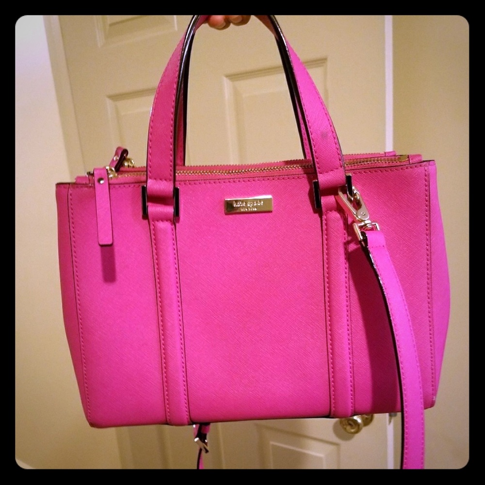 Kate spade ♠️ hand bag